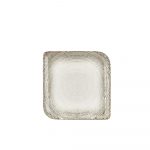 Bybone - Misis Square Plate 25 cm (19 x 19)