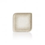 Bybone - Natura Square Plate 38 cm (27.5 x 27.5)