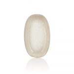 Bybone - Natura Oval Plate 29 cm (29 x 17,5)