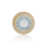 Bybone - Smooth Reaction Walled Plate 23 cm