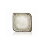 Bybone - Spazio Square Plate 20 cm (15 x 15)