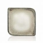 Bybone - Spazio Square Plate 38 cm (27.5 x 27.5)