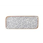 Bybone - Edera Rectangular 38 cm (36.5 x 16.5)