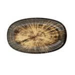 Bybone - Kolezyum Oval Plate 29 cm (29 x 17,5)