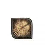 Bybone - Kolezyum Square Plate 20 cm (15 x 15)