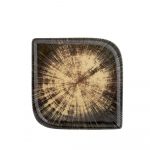 Bybone - Kolezyum Square Plate 30 cm (22 x 22)