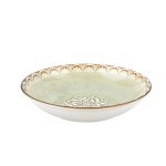 Bybone - Rome Deep Plate 25 cm / 1300 cc