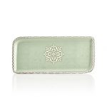 Bybone - Rome Rectangular Plate 37 x 17 cm