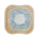 Bybone - Smooth Reaction Square 40 cm (33.5 x 33.5)