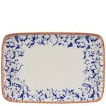 Venecia Rectangular Platter 27 x 20cm