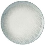 Linear Coupe Plate 17 cm