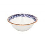 Bybone - Edera Cobalt Bowl 18 cm / 650cc