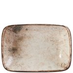 Rectangular Dish 11 x 7 cm