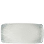 Linear Rectangular Plate 35 x 16cm