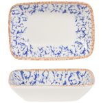 Venecia Rectangular Dish 11 x 7 cm