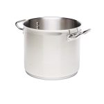 GW Stockpot (No Lid) 20L - 32 x 26cm (Dia x H)