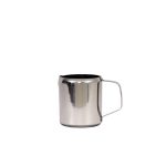GenWare Stainless Steel Cream Jug 14cl/ 5oz