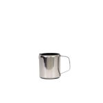 GenWare Stainless Steel Cream Jug 8.5cl/ 3oz