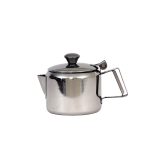 GenWare Stainless Steel Economy Teapot 60cl/ 20oz