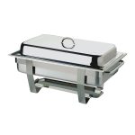 Twin Pack 1/1 Economy Chafing Dish