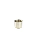 GenWare Stainless Steel Cream Jug 8.5cl/ 3oz