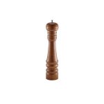 GenWare Dark Wood Pepper Grinder 32cm