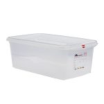 GN Storage Container 1/1 200mm Deep 28L