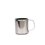 GenWare Stainless Steel Milk Jug 60cl/ 20oz