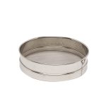 Economy S/St.Flour Sieve 13.1/2"