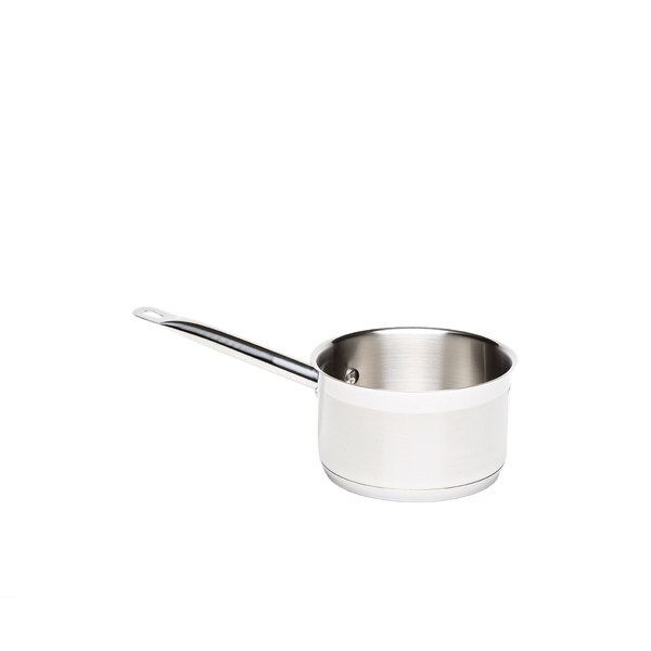 TH_1414-01 GW Saucepan (No Lid) 1.1L - 14 x 8cm (Dia x H) - Image 1