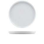 GenWare Porcelain Low Presentation Plate 30cm/ 12"