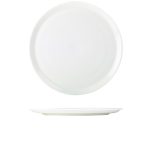 Genware Porcelain Pizza Plate 32cm/ 12.5"