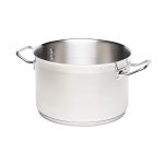 GW Casserole (No Lid) 22L - 36 x 22cm (Dia x H)
