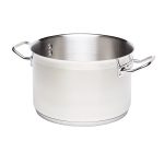GW Casserole (No Lid) 31L - 40 x 25cm (Dia x H)