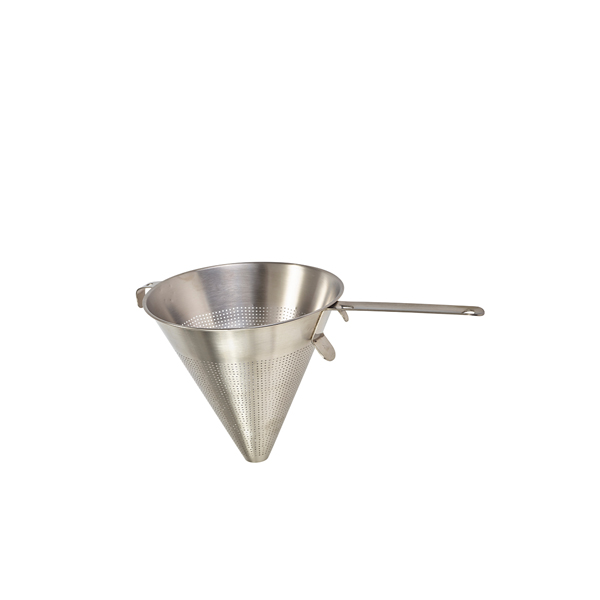 TH_17514 S/St. Conical Strainer 5.1/4" - Image 1