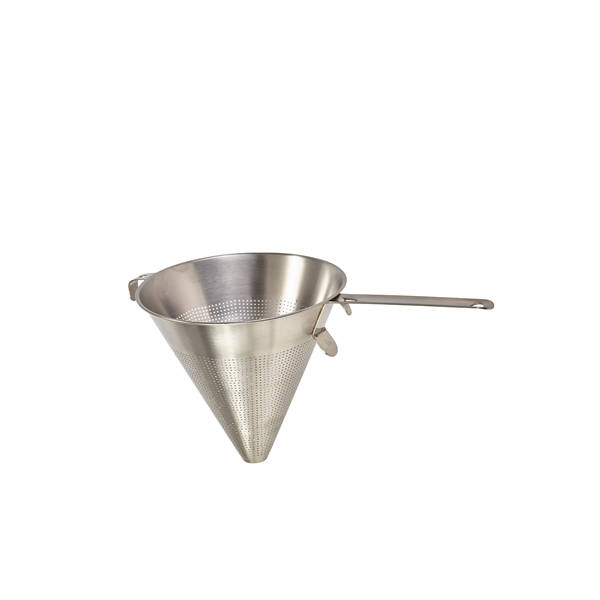 TH_17518 S/St. Conical Strainer 6.3/4" - Image 1