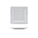 GenWare Porcelain Square Plate 18cm/ 7.25