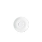 Genware Porcelain Saucer 12cm/ 4.75"