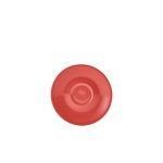 GenWare Porcelain Coral Saucer 12cm/ 4.75"