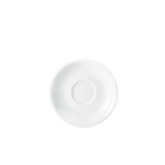 Genware Porcelain Saucer 14.5cm/ 5.75"