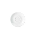 Genware Porcelain Saucer 16cm/ 6.25"