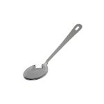 S/St. Serving Spoon 12" With Hanging Hole
