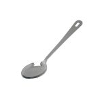 S/St. Serving Spoon 16" With Hanging Hole