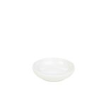 Genware Porcelain Butter Tray 10cm/ 4"