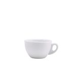 Genware Porcelain Italian Style Espresso Cup 9cl/ 3oz