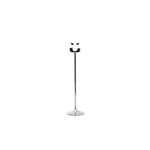 GenWare Stainless Steel Table Number Stand 30cm/ 12"