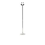 GenWare Stainless Steel Table Number Stand 46cm/ 18"