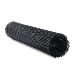Shelf Liner 2' X 40' Black
