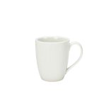 Genware Porcelain Coffee Mug 30cl/ 10.5oz