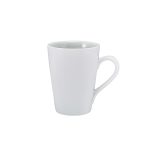 GenWare Porcelain Conical Latte Mug 30cl/ 10.5oz